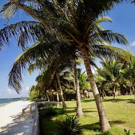 Oceanic Bay Hotel & Resort Bagamoyo Dış mekan fotoğraf