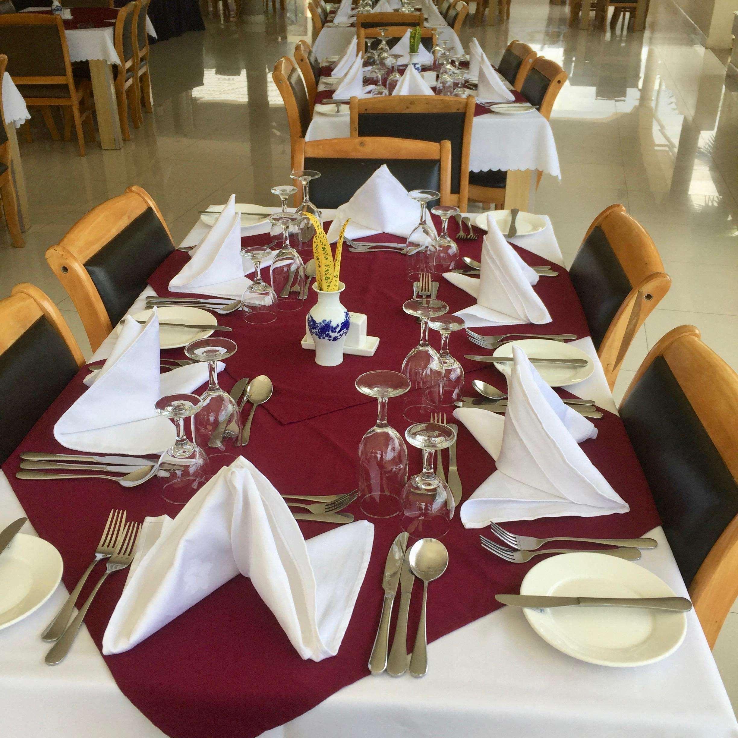 Oceanic Bay Hotel & Resort Bagamoyo Dış mekan fotoğraf