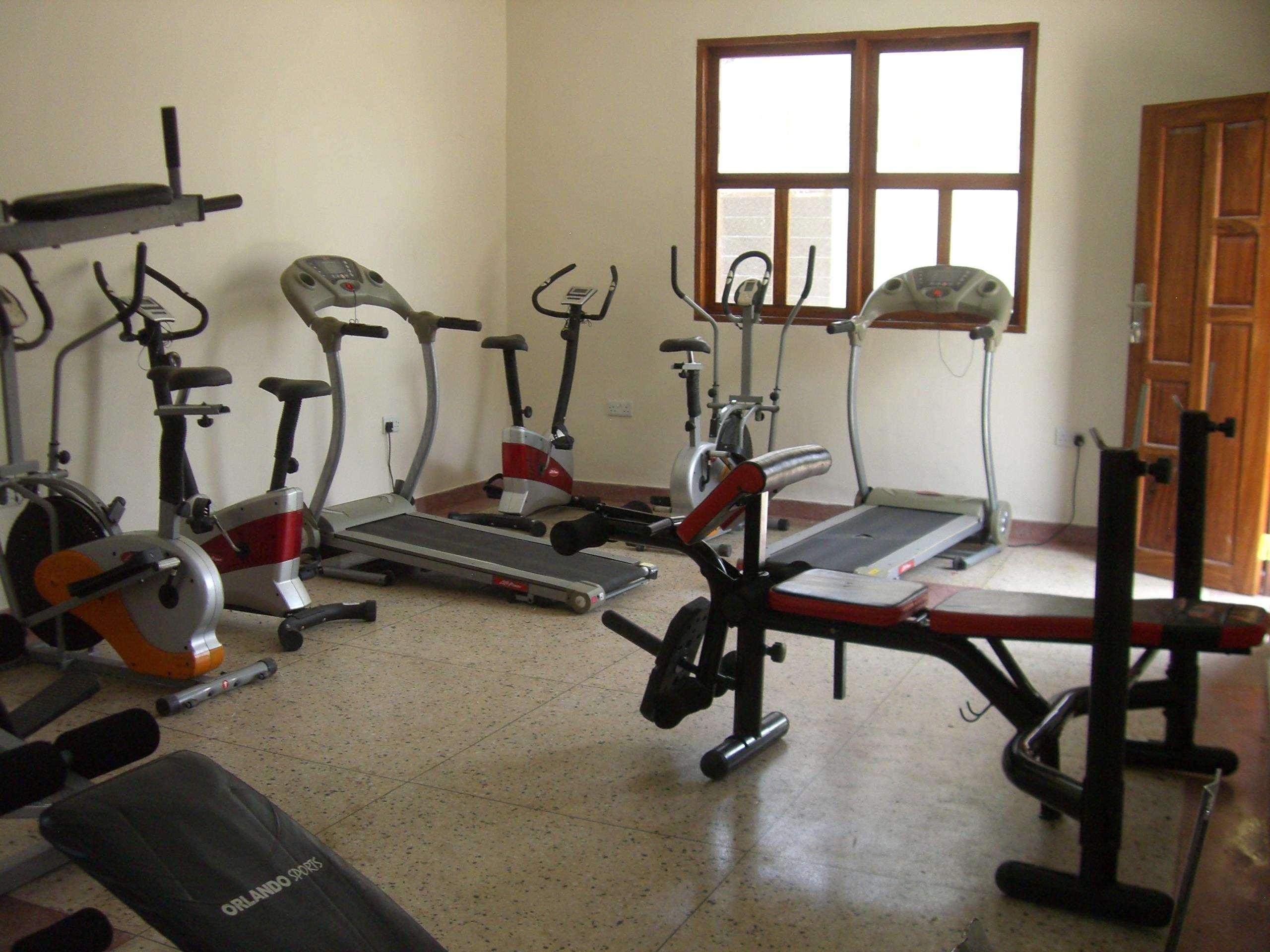 Oceanic Bay Hotel & Resort Bagamoyo Dış mekan fotoğraf