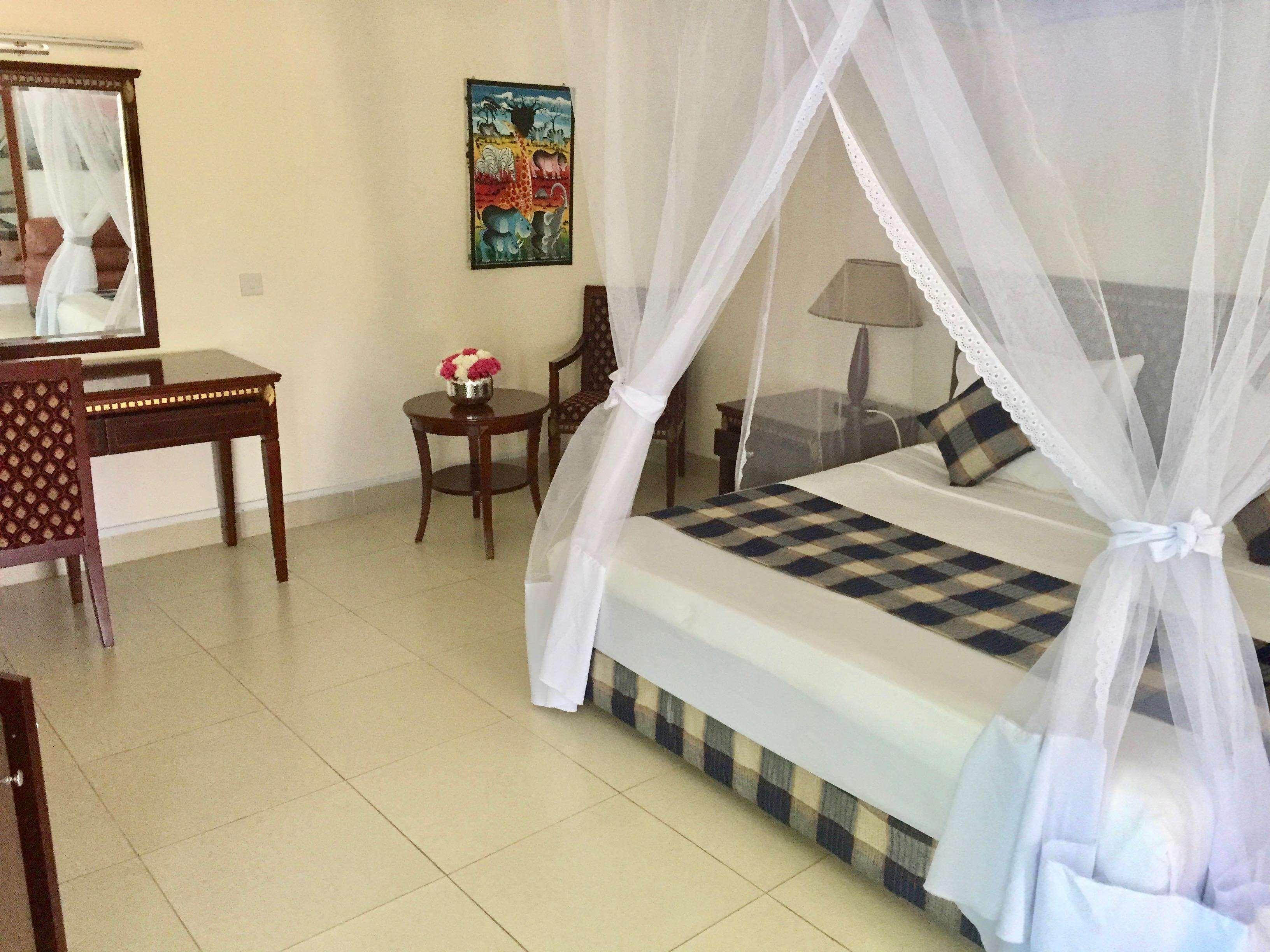 Oceanic Bay Hotel & Resort Bagamoyo Dış mekan fotoğraf