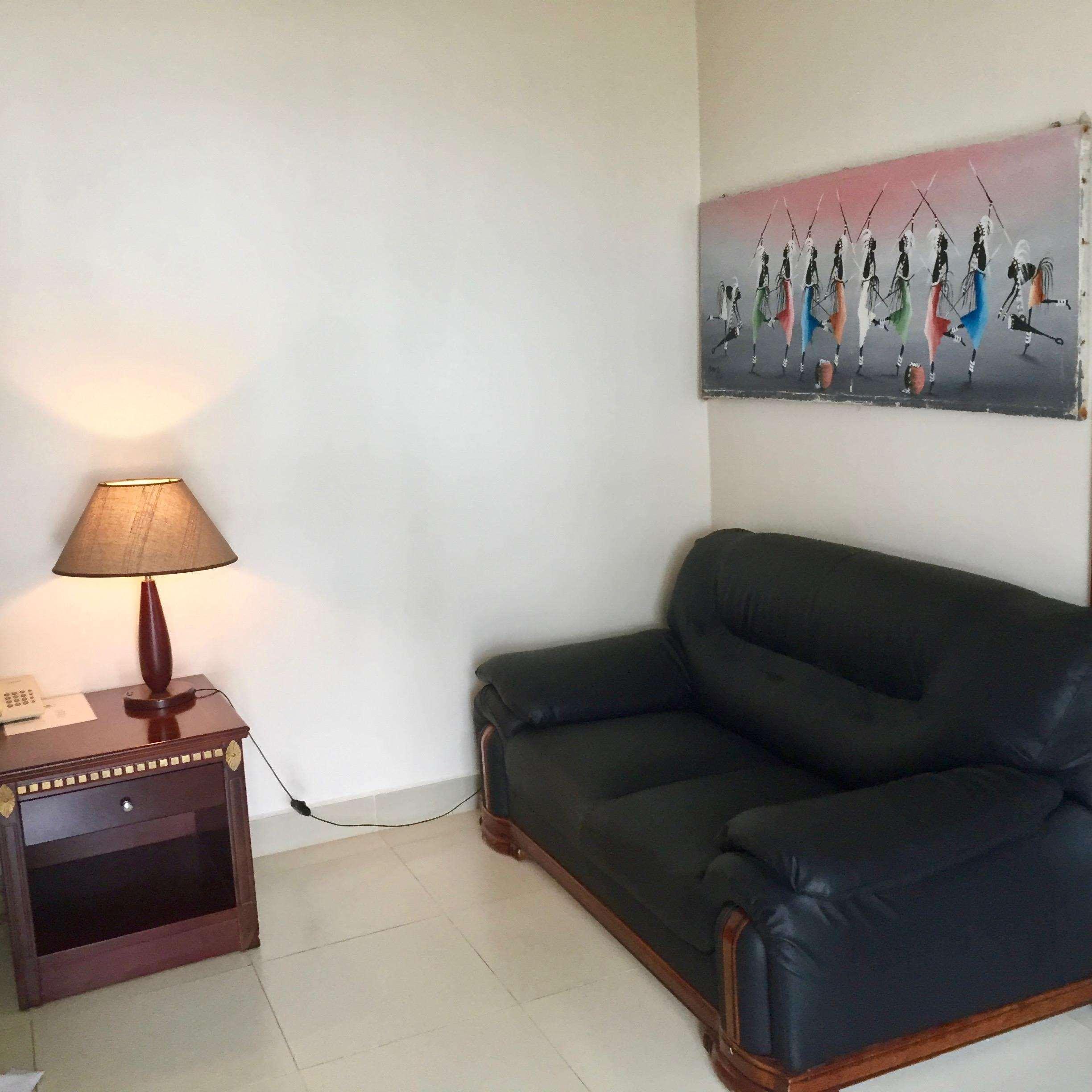 Oceanic Bay Hotel & Resort Bagamoyo Dış mekan fotoğraf