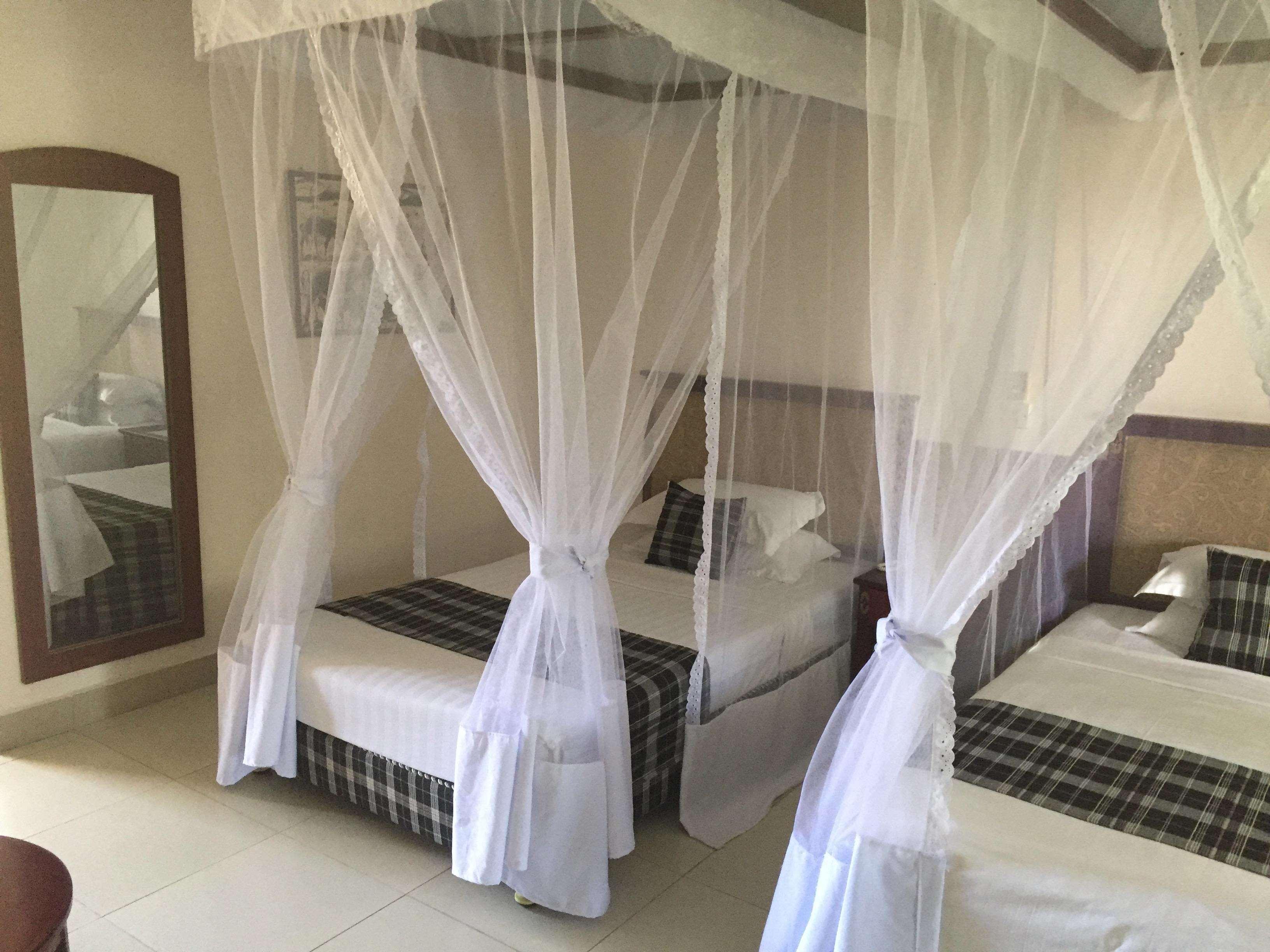 Oceanic Bay Hotel & Resort Bagamoyo Dış mekan fotoğraf
