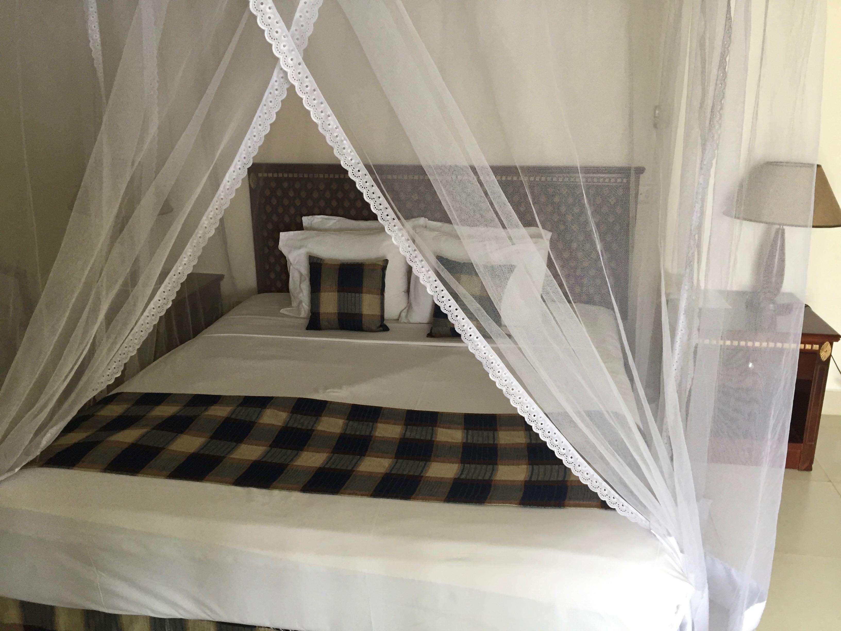 Oceanic Bay Hotel & Resort Bagamoyo Dış mekan fotoğraf