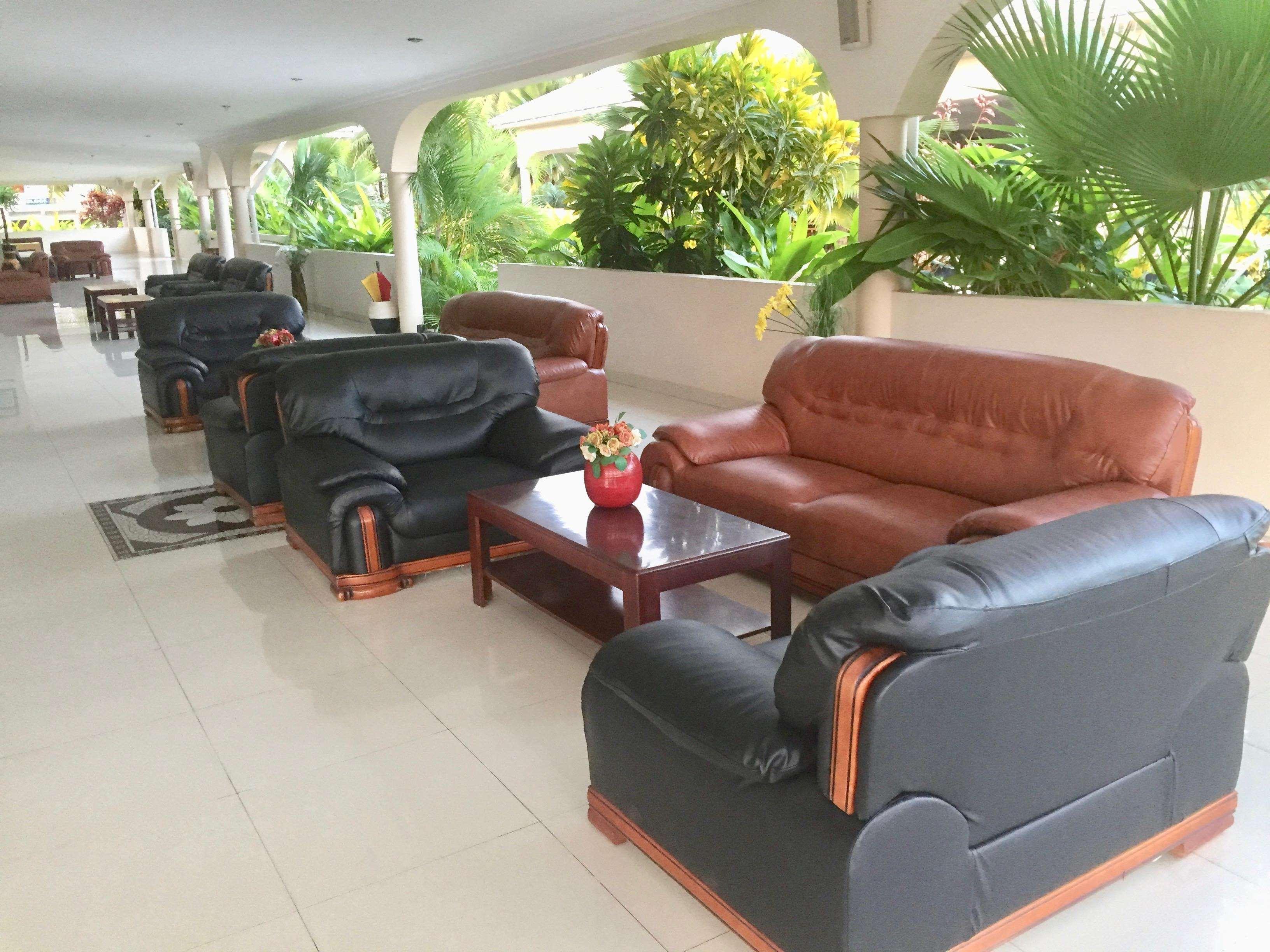 Oceanic Bay Hotel & Resort Bagamoyo Dış mekan fotoğraf