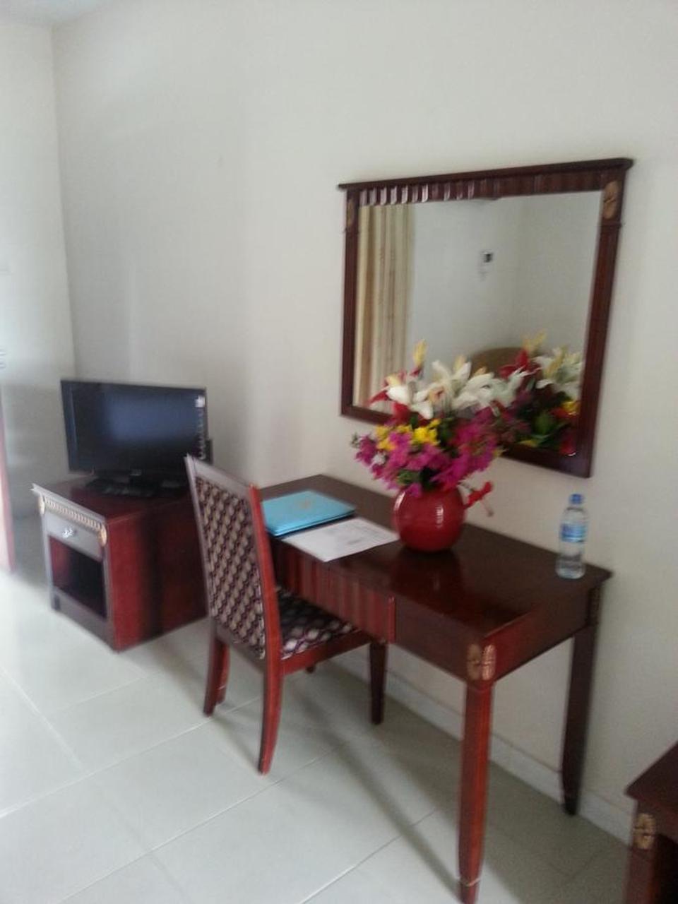 Oceanic Bay Hotel & Resort Bagamoyo Dış mekan fotoğraf