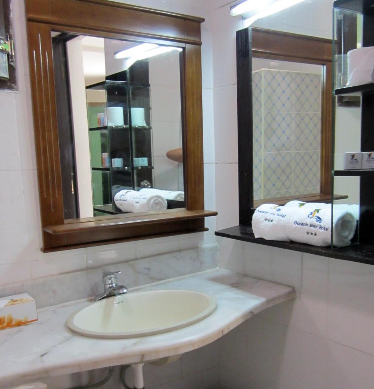 Oceanic Bay Hotel & Resort Bagamoyo Dış mekan fotoğraf