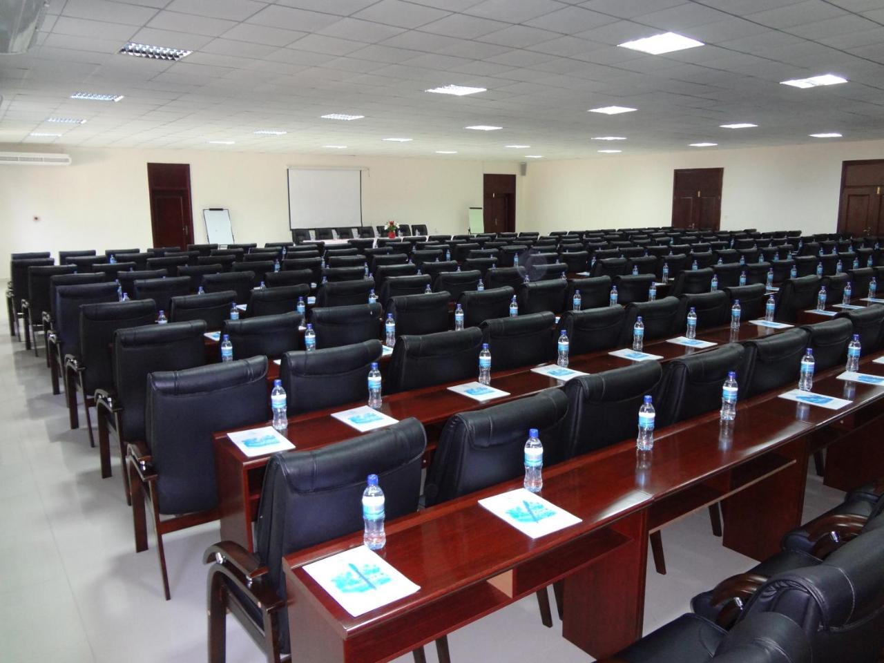 Oceanic Bay Hotel & Resort Bagamoyo Dış mekan fotoğraf